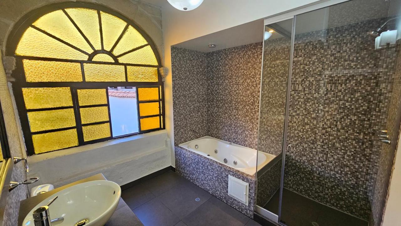 La Llave 351 Hotel Boutique Cusco Exterior photo